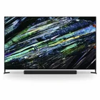 Televizors Sony 77" UHD QD-OLED Google TV  XR77A95LB.CEI
